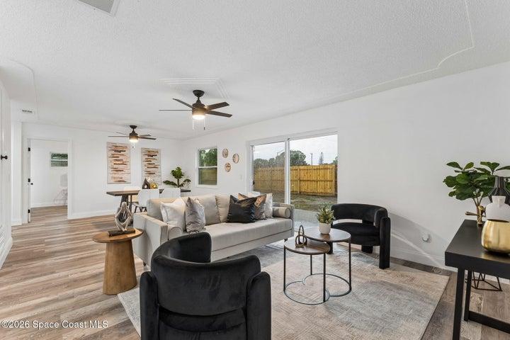 996 Sarazen Drive, Rockledge, FL, 32955 photo 5