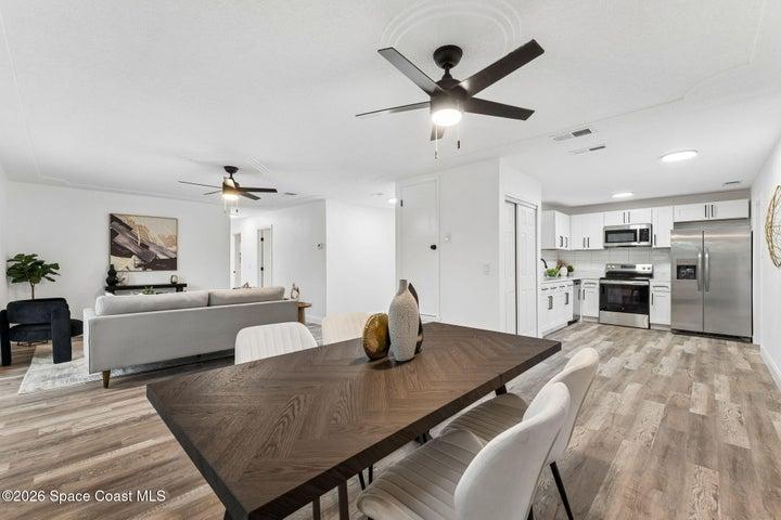 996 Sarazen Drive, Rockledge, FL, 32955 photo 7