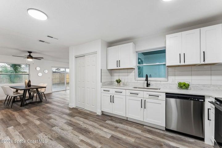 996 Sarazen Drive, Rockledge, FL, 32955 photo 8
