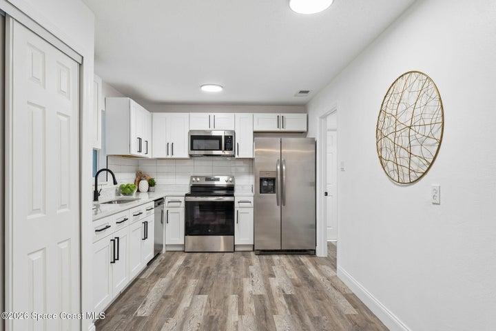 996 Sarazen Drive, Rockledge, FL, 32955 photo 9