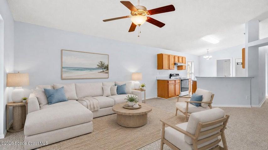4022 Wilkes Drive, Melbourne, FL, 32901 photo 15