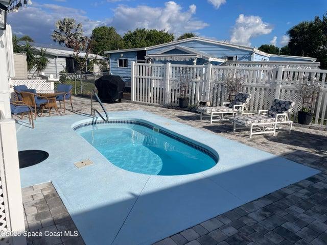 706 Lantania Drive, Barefoot Bay, FL, 32976 photo 46
