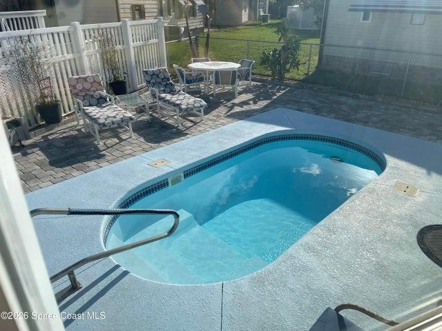 706 Lantania Drive, Barefoot Bay, FL, 32976 photo 47