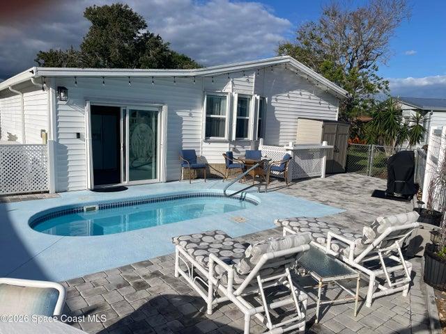 706 Lantania Drive, Barefoot Bay, FL, 32976 photo 48