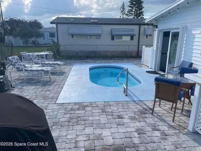 706 Lantania Drive, Barefoot Bay, FL, 32976 photo 49