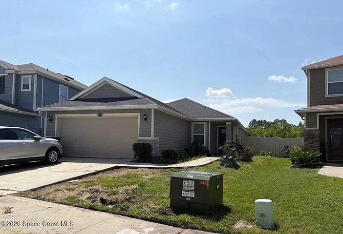 9730 Skydive Court, Jacksonville, FL, 32221 photo 2