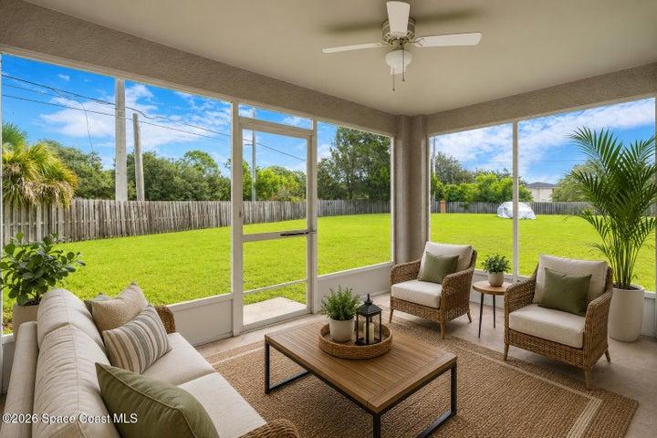 4022 Wilkes Drive, Melbourne, FL, 32901 photo 30