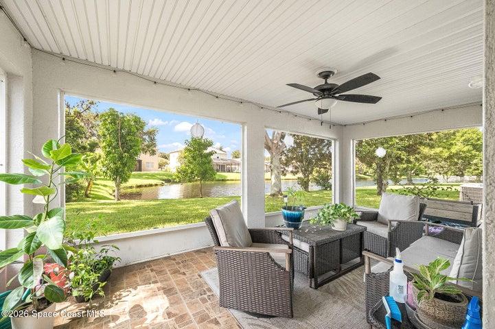 1373 Payette Lane, West Melbourne, FL, 32904 photo 42