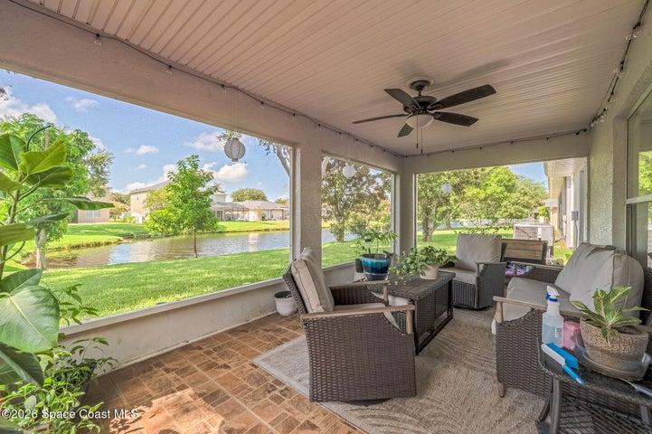 1373 Payette Lane, West Melbourne, FL, 32904 photo 44