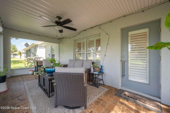 1373 Payette Lane, West Melbourne, FL, 32904 photo 45