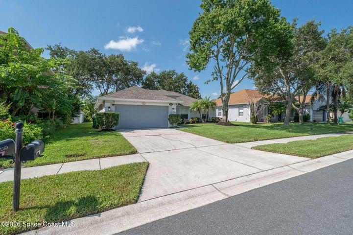 1373 Payette Lane, West Melbourne, FL, 32904 photo 4