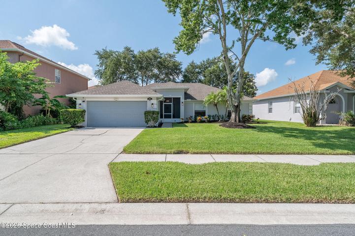 1373 Payette Lane, West Melbourne, FL, 32904 photo 2