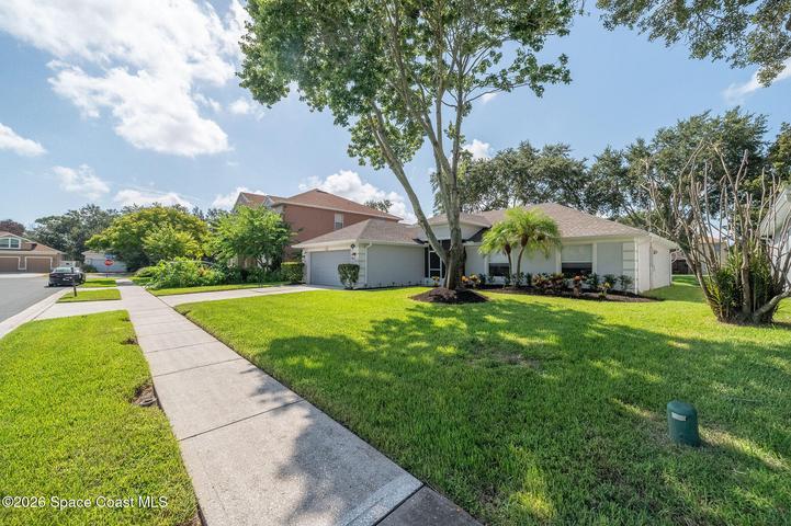 1373 Payette Lane, West Melbourne, FL, 32904 photo 47