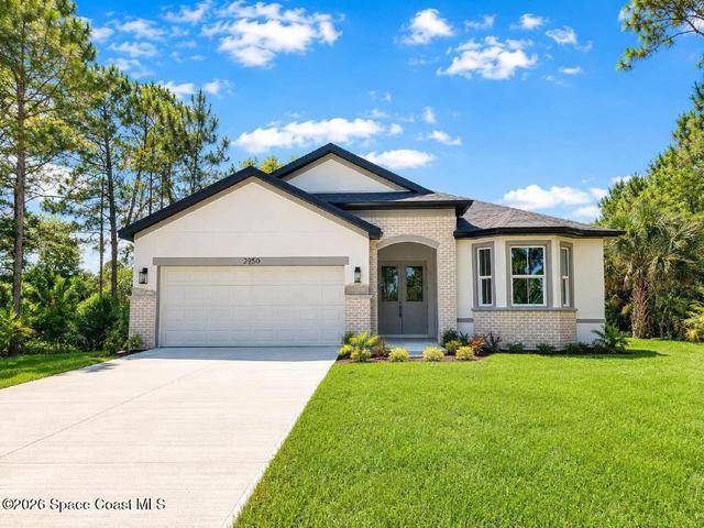 3121 La France Avenue SW, Palm Bay