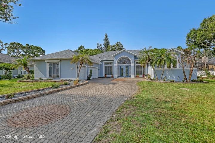 427 Kimberly Drive, Melbourne, FL, 32940 photo 1