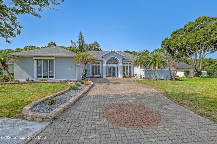 427 Kimberly Drive, Melbourne, FL, 32940 photo 2