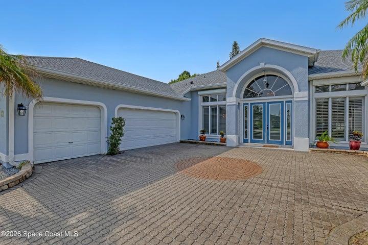 427 Kimberly Drive, Melbourne, FL, 32940 photo 3