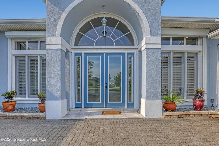427 Kimberly Drive, Melbourne, FL, 32940 photo 4