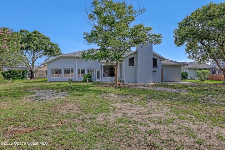 427 Kimberly Drive, Melbourne, FL, 32940 photo 46