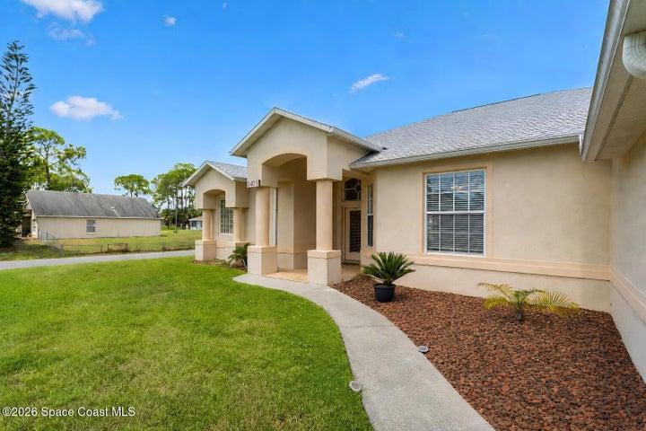 1401 Rila Street SE, Palm Bay, FL, 32909 photo 2