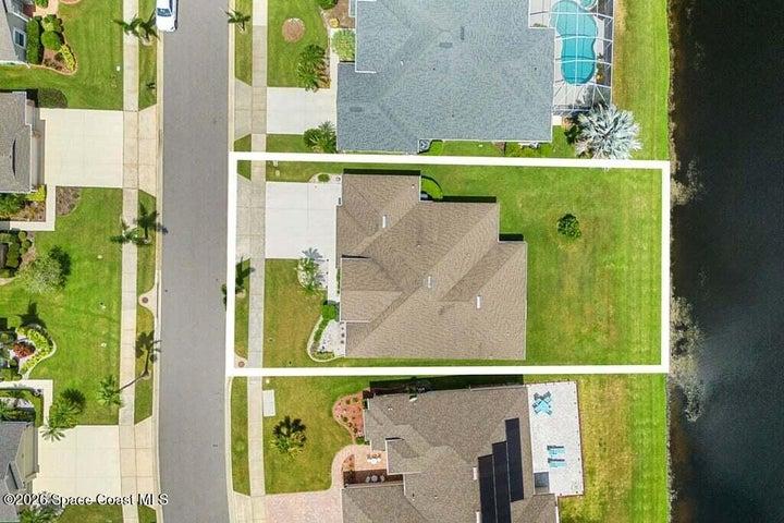 1486 Grand Isle Boulevard, Melbourne, FL, 32940 photo 38