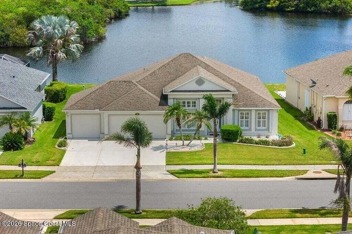 1486 Grand Isle Boulevard, Melbourne, FL, 32940 photo 1