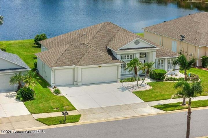 1486 Grand Isle Boulevard, Melbourne, FL, 32940 photo 39