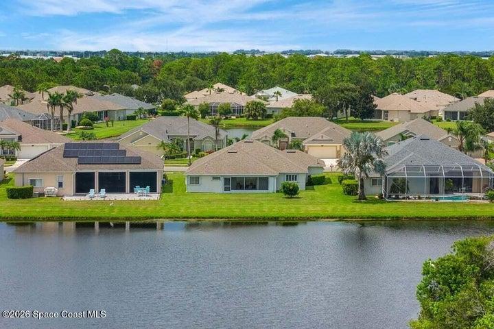 1486 Grand Isle Boulevard, Melbourne, FL, 32940 photo 40