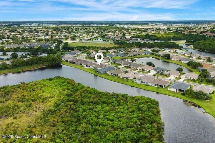 1486 Grand Isle Boulevard, Melbourne, FL, 32940 photo 41