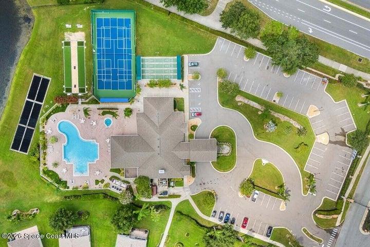Grand Isle Community
