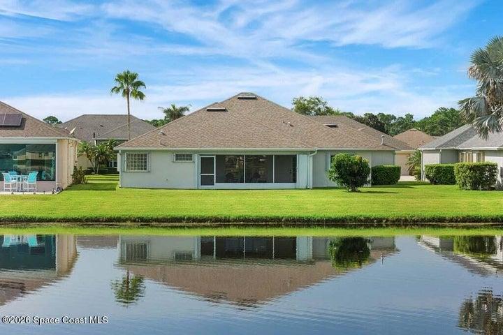 1486 Grand Isle Boulevard, Melbourne, FL, 32940 photo 42