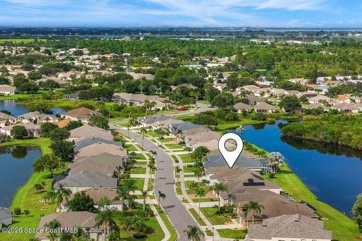 1486 Grand Isle Boulevard, Melbourne, FL, 32940 photo 43