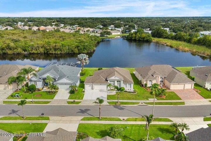 1486 Grand Isle Boulevard, Melbourne, FL, 32940 photo 44