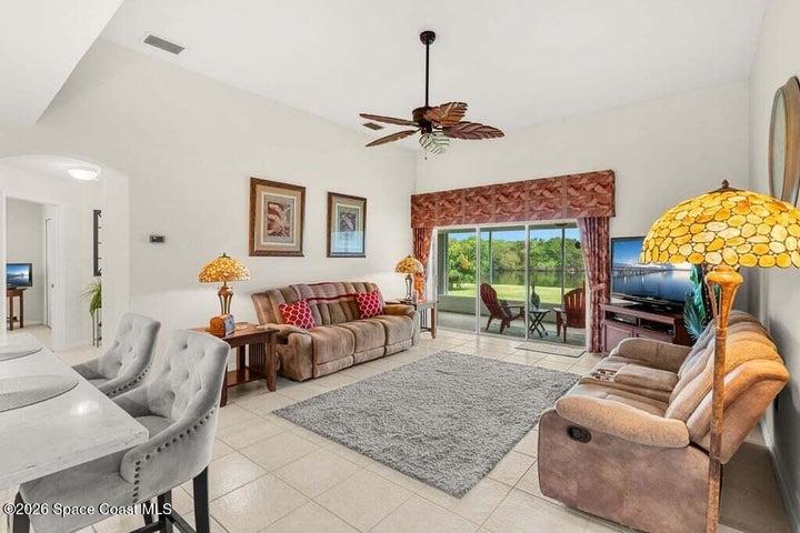 1486 Grand Isle Boulevard, Melbourne, FL, 32940 photo 4