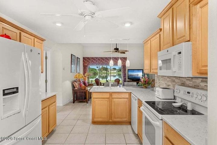 1486 Grand Isle Boulevard, Melbourne, FL, 32940 photo 15