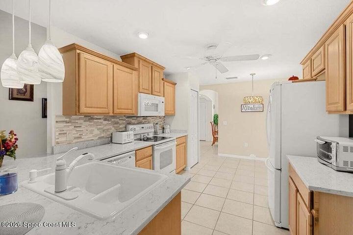 1486 Grand Isle Boulevard, Melbourne, FL, 32940 photo 6