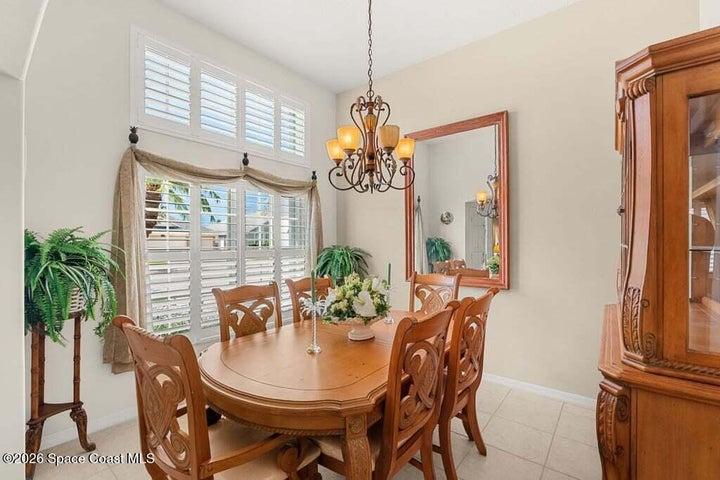 1486 Grand Isle Boulevard, Melbourne, FL, 32940 photo 13
