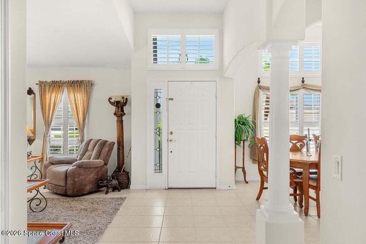 1486 Grand Isle Boulevard, Melbourne, FL, 32940 photo 9