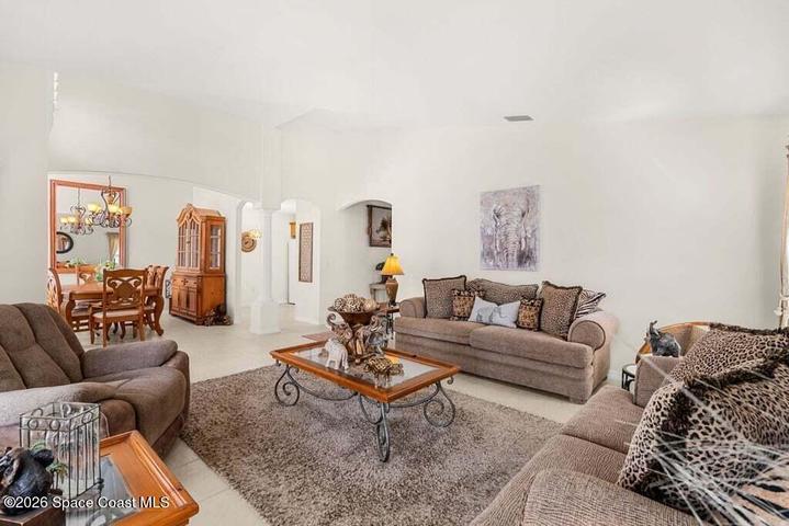 1486 Grand Isle Boulevard, Melbourne, FL, 32940 photo 11