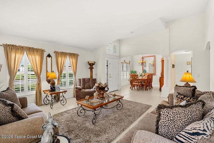 1486 Grand Isle Boulevard, Melbourne, FL, 32940 photo 5