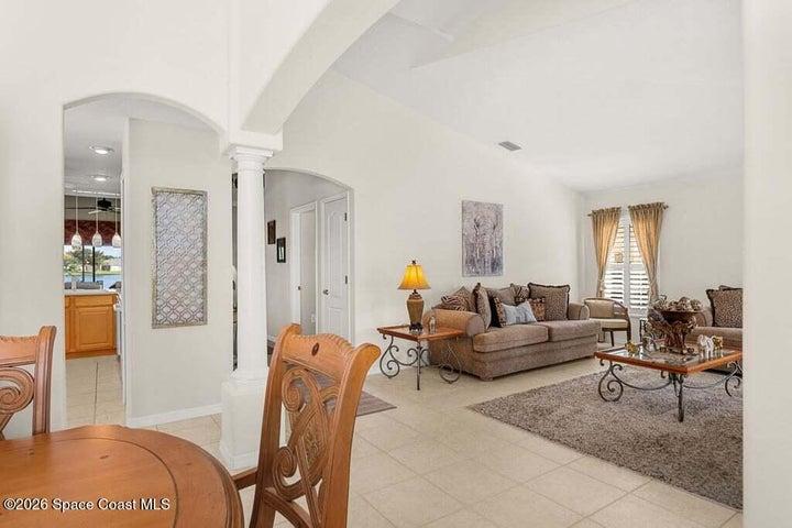 1486 Grand Isle Boulevard, Melbourne, FL, 32940 photo 14