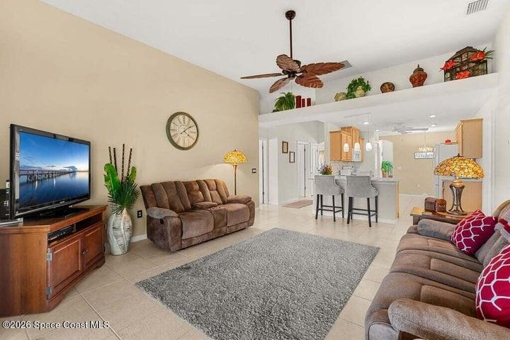 1486 Grand Isle Boulevard, Melbourne, FL, 32940 photo 19