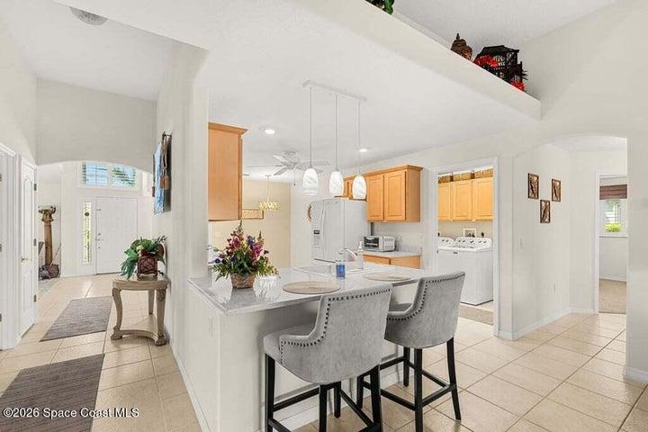 1486 Grand Isle Boulevard, Melbourne, FL, 32940 photo 18