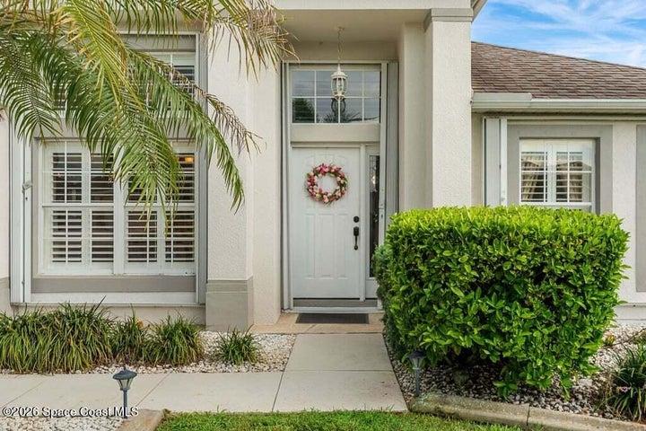1486 Grand Isle Boulevard, Melbourne, FL, 32940 photo 8