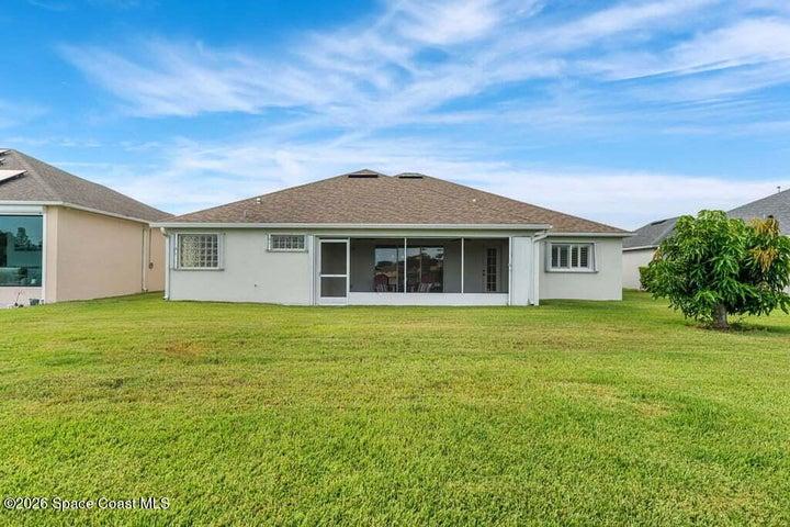 1486 Grand Isle Boulevard, Melbourne, FL, 32940 photo 45