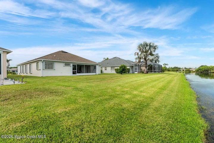 1486 Grand Isle Boulevard, Melbourne, FL, 32940 photo 46