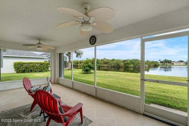 1486 Grand Isle Boulevard, Melbourne, FL, 32940 photo 32