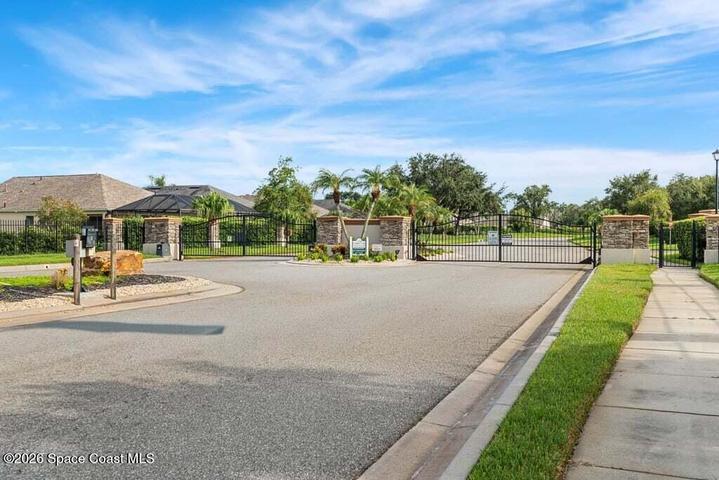 1486 Grand Isle Boulevard, Melbourne, FL, 32940 photo 35