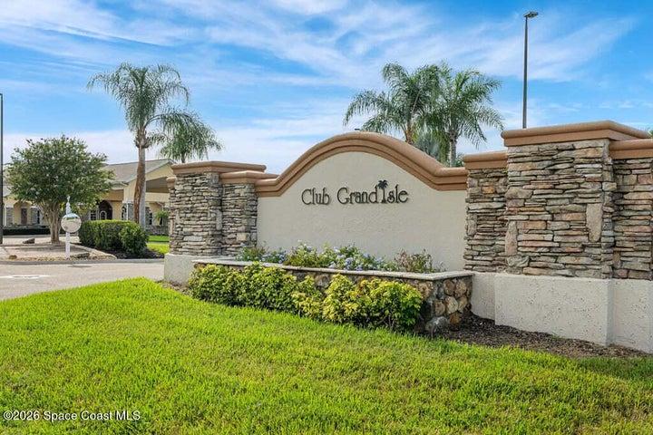 1486 Grand Isle Boulevard, Melbourne, FL, 32940 photo 34
