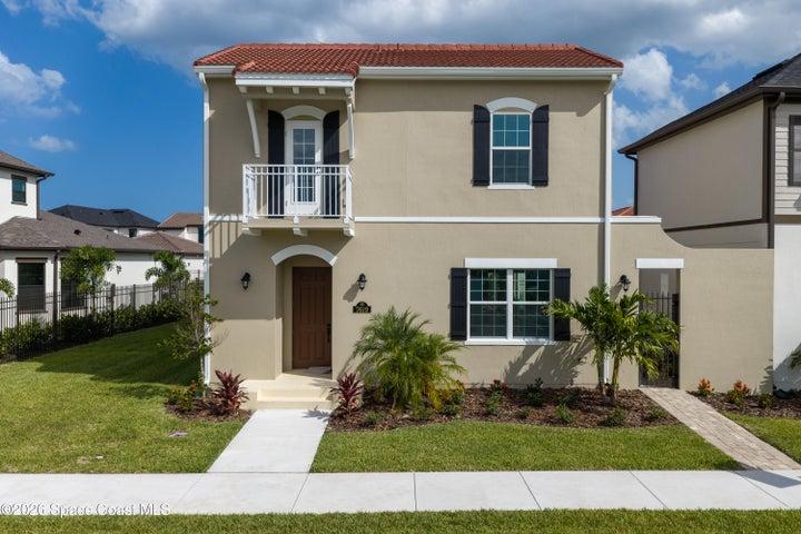 7619 Allure Drive, Melbourne, FL, 32940 photo 1